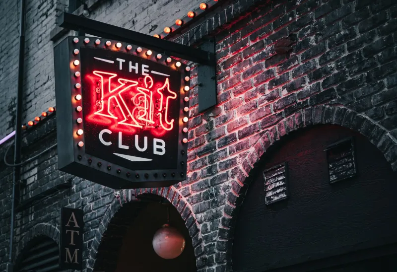 At the Door: The Unspoken Rules That Shape Who Belongs in Detroit's Nightlife