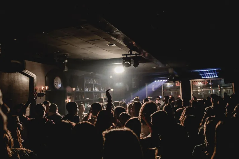 The Neighborhoods Doing It Differently: Where Detroit's Real Nightlife Is Happening Right Now