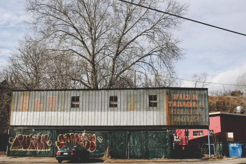 Gone But Not Forgotten: Tracking Detroit's Nightlife Diaspora and the Neighborhoods Catching the Sparks