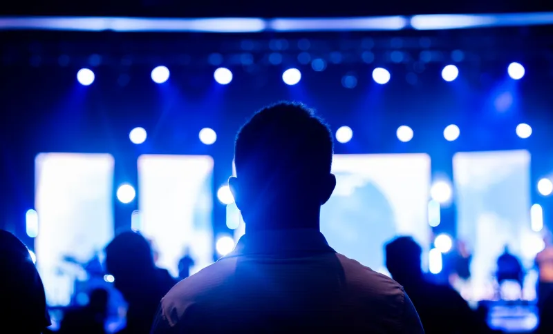 Behind the Buzz: The Detroit Promoters Who Fill Rooms Before Anyone's Heard of the Band