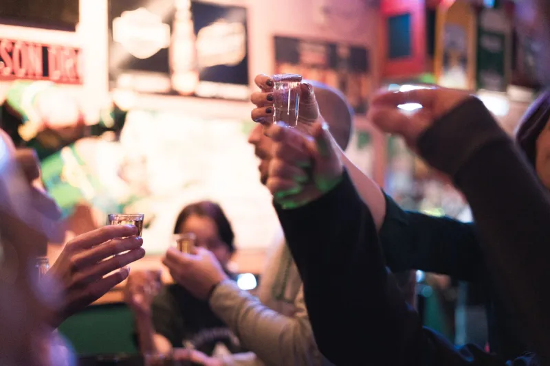 The Regulars: Meet the Detroit Diehards Who've Seen It All and Keep Coming Back