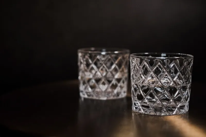 Behind the Unmarked Door: Detroit's Speakeasy Scene Is Cooler Than You Think