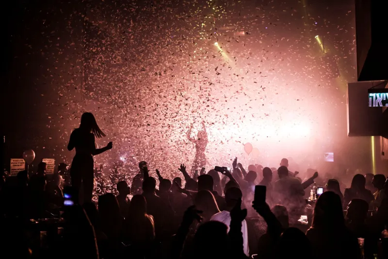 What You're Really Paying For: The Hidden Math Behind Detroit's Cover Charges and VIP Tables