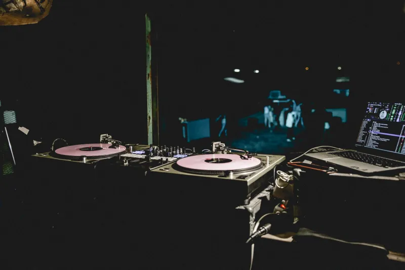 Who's Spinning the City's Story: Detroit's Most Powerful Music Selectors and What's on Their Radar This Season