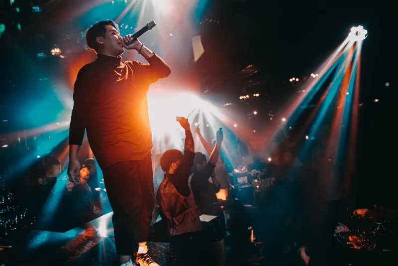 Feel the Room: Inside the Split-Second Decisions That Define Detroit's Greatest DJ Sets