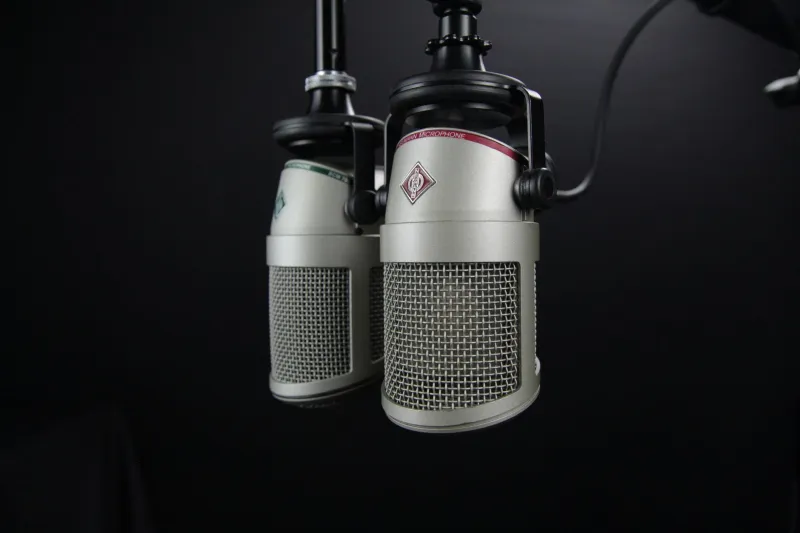 Frequency Makers: The Radio Voices Deciding What Detroit Hears Next