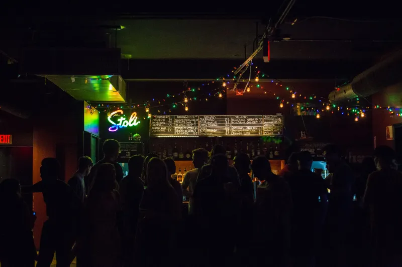 Full House, Broken Heart: The Impossible Choices Detroit Venue Owners Make Every Weekend
