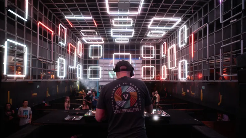 Loud Room, Real Talk: How Detroit's Smartest Venues Are Engineering Spaces Where You Can Actually Be Heard