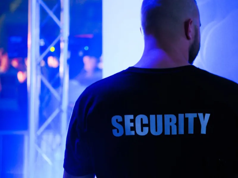 More Than Muscle: The Human Side of Detroit's Venue Security