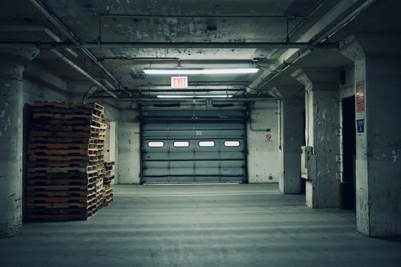 Off the Map: Your No-Nonsense Guide to Detroit's Wildest Underground Nightlife Right Now