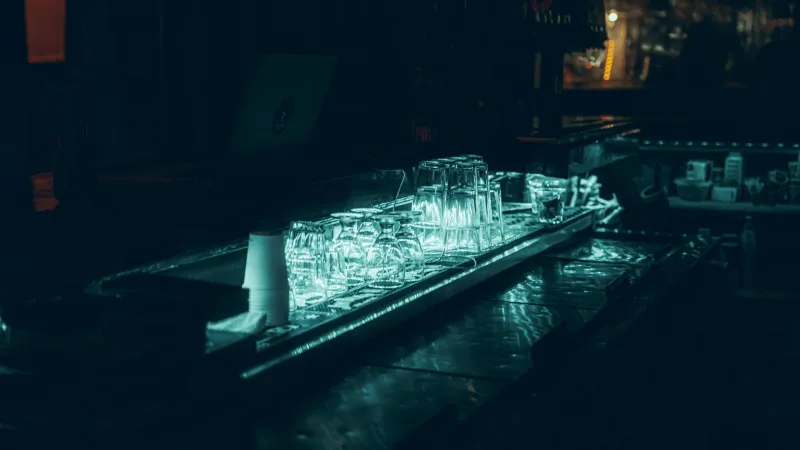 What Your Nose Knows: The Invisible Signatures That Make Detroit's Best Venues Unforgettable